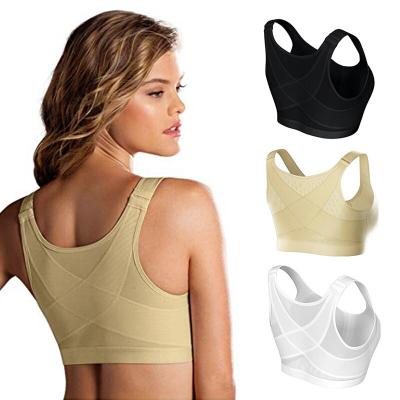 Posture Fix Bra™ | Alivia el dolor de espalda y corrige la postura