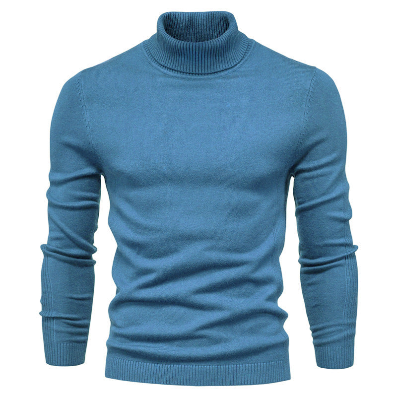 Maglione in lana Garda