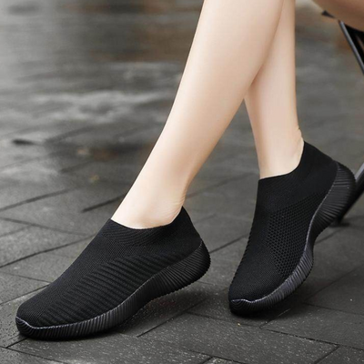 Cloud Comfort Slip-On Shoes