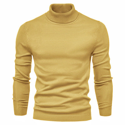 Garda Wool Sweater