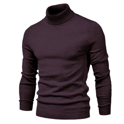 Maglione in lana Garda