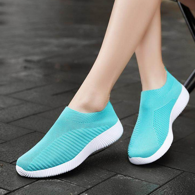 Scarpe Cloud Comfort Slip-On