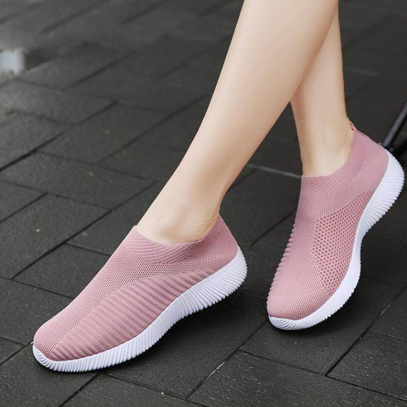 Scarpe Cloud Comfort Slip-On