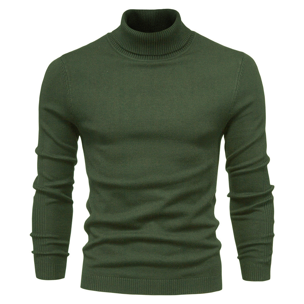 Garda Wool Sweater