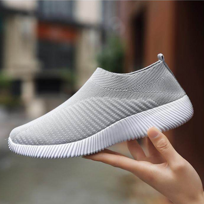 Scarpe Cloud Comfort Slip-On