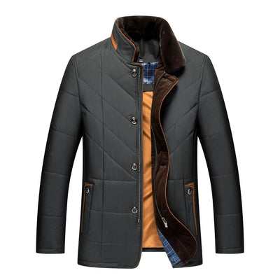 Noah | Chaqueta de invierno Premium