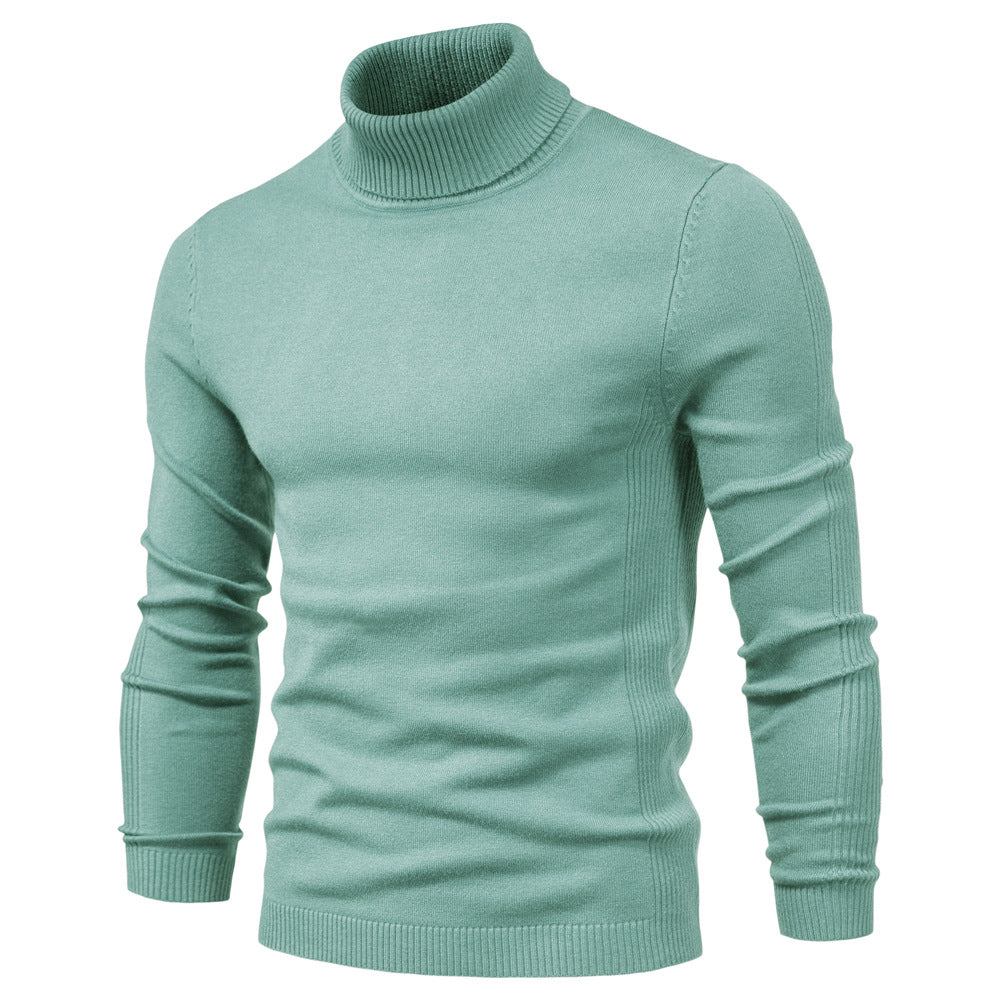 Garda Wool Sweater