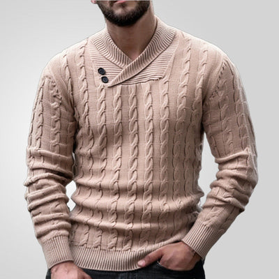 Maglione Ascanio