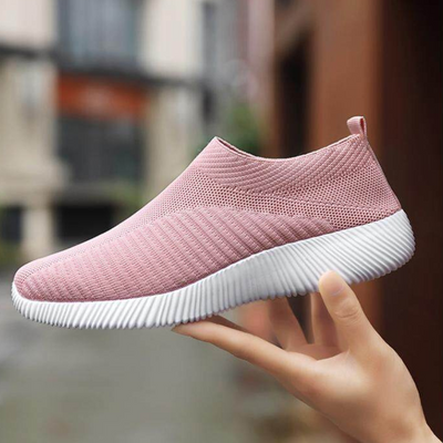 Scarpe Cloud Comfort Slip-On