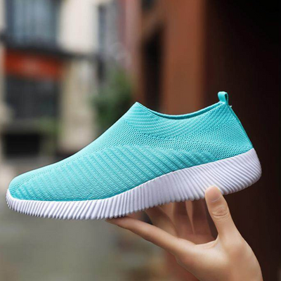 Scarpe Cloud Comfort Slip-On