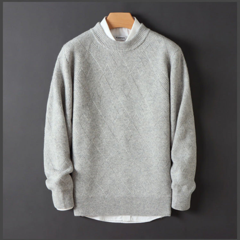 Cashmere Sweater Alberto