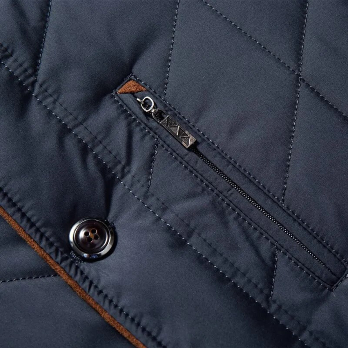 Noah | Chaqueta de invierno Premium