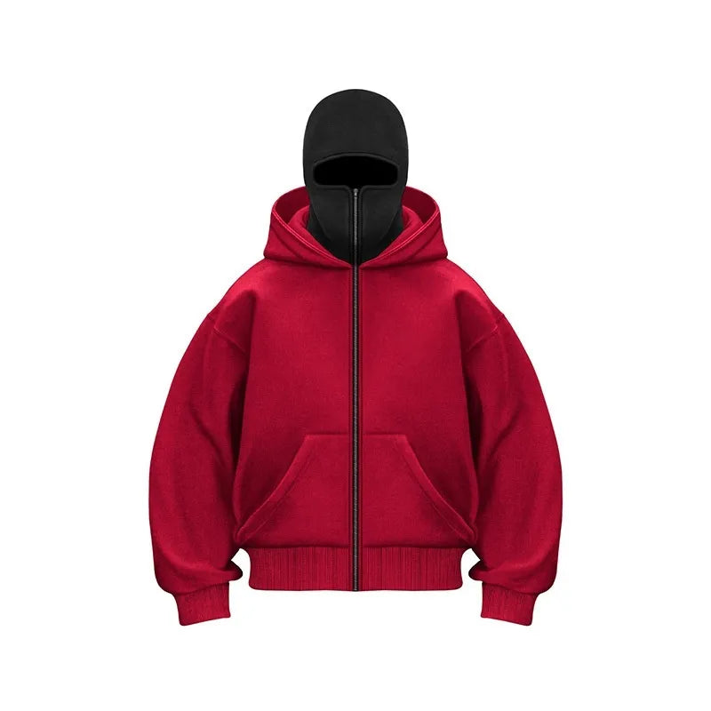 Ariete Hoodie