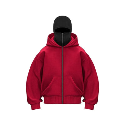 Ariete Hoodie