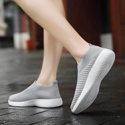 Scarpe Cloud Comfort Slip-On