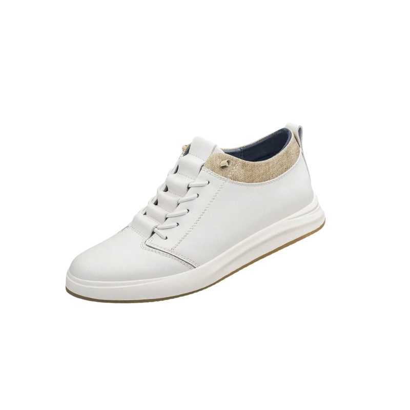 LUSSO | Scarpe Casual +6CM +8CM