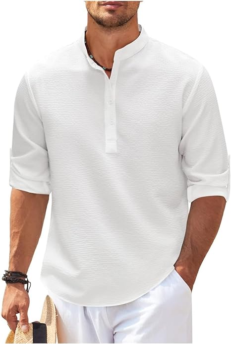 Alden - Camisa informal