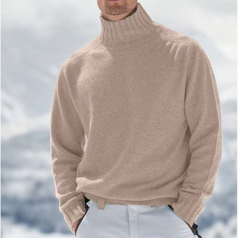 Amadeo - Maglione in cashmere per uomo