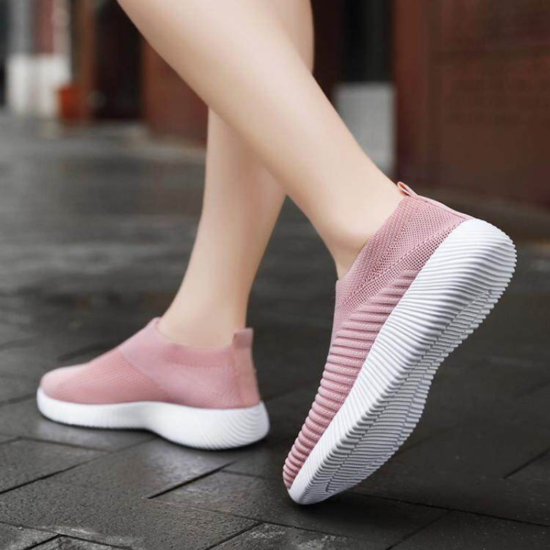 Scarpe Cloud Comfort Slip-On