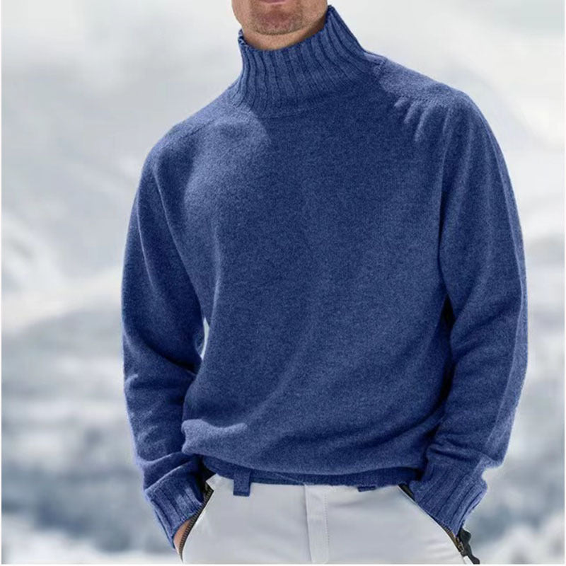 Amadeo - Cashmere jumper for men