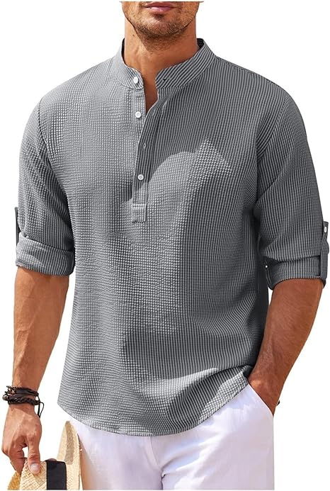 Alden - Camisa informal