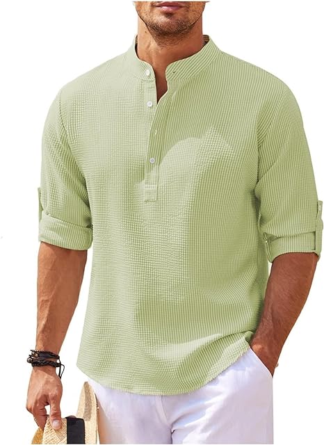 Alden - Casual Shirt