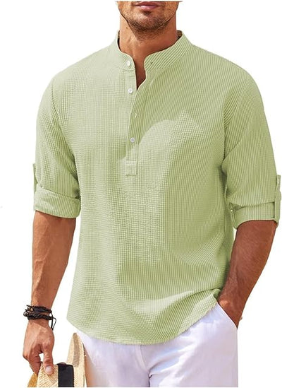 Alden - Camisa informal