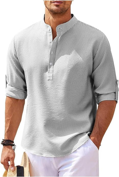 Alden - Camisa informal