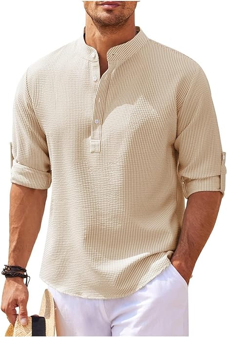 Alden - Casual Shirt