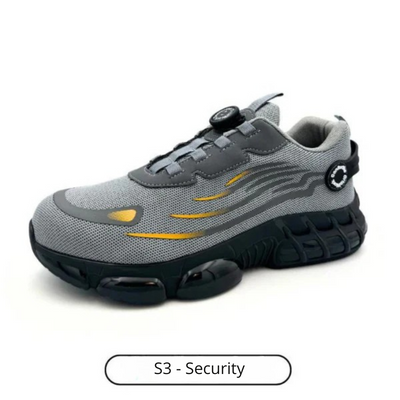 OrthoWork | Orthopedic Safety Shoes S3