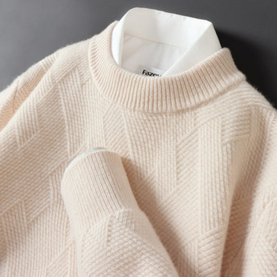 Cashmere Sweater Alberto