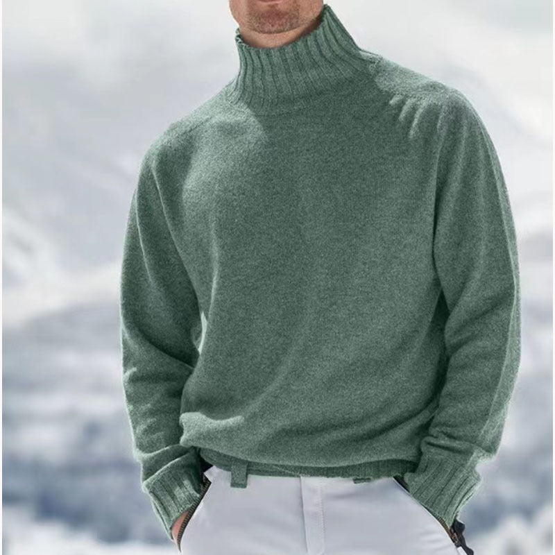 Amadeo - Maglione in cashmere per uomo