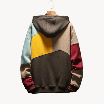 Sudadera Bergamo