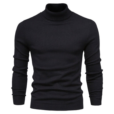 Garda Wool Sweater