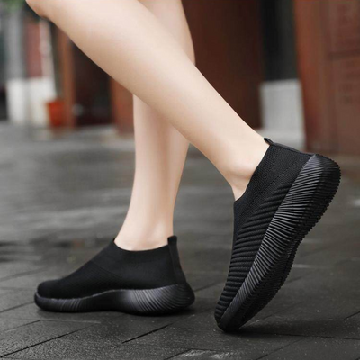 Scarpe Cloud Comfort Slip-On