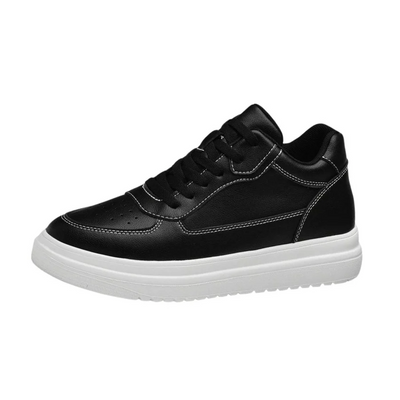 Sollevamento | Sneakers classiche +6CM +8CM +10CM