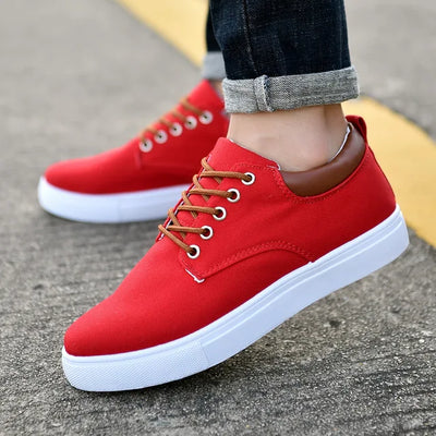 Rhys - Comfortable sneakers for men