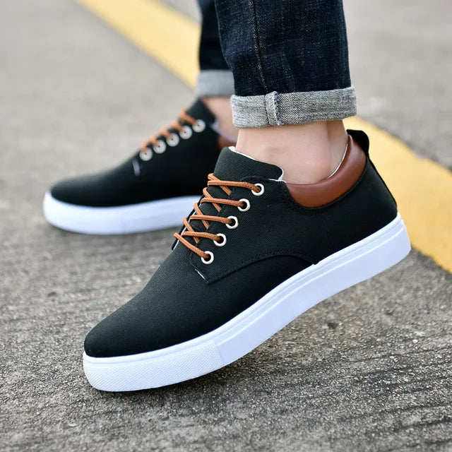 Rhys - Comode sneakers da uomo