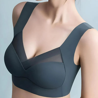 ComfyBra™ - Ultra Comfortable Seamless Bra (Buy 1, Get 2 Free)