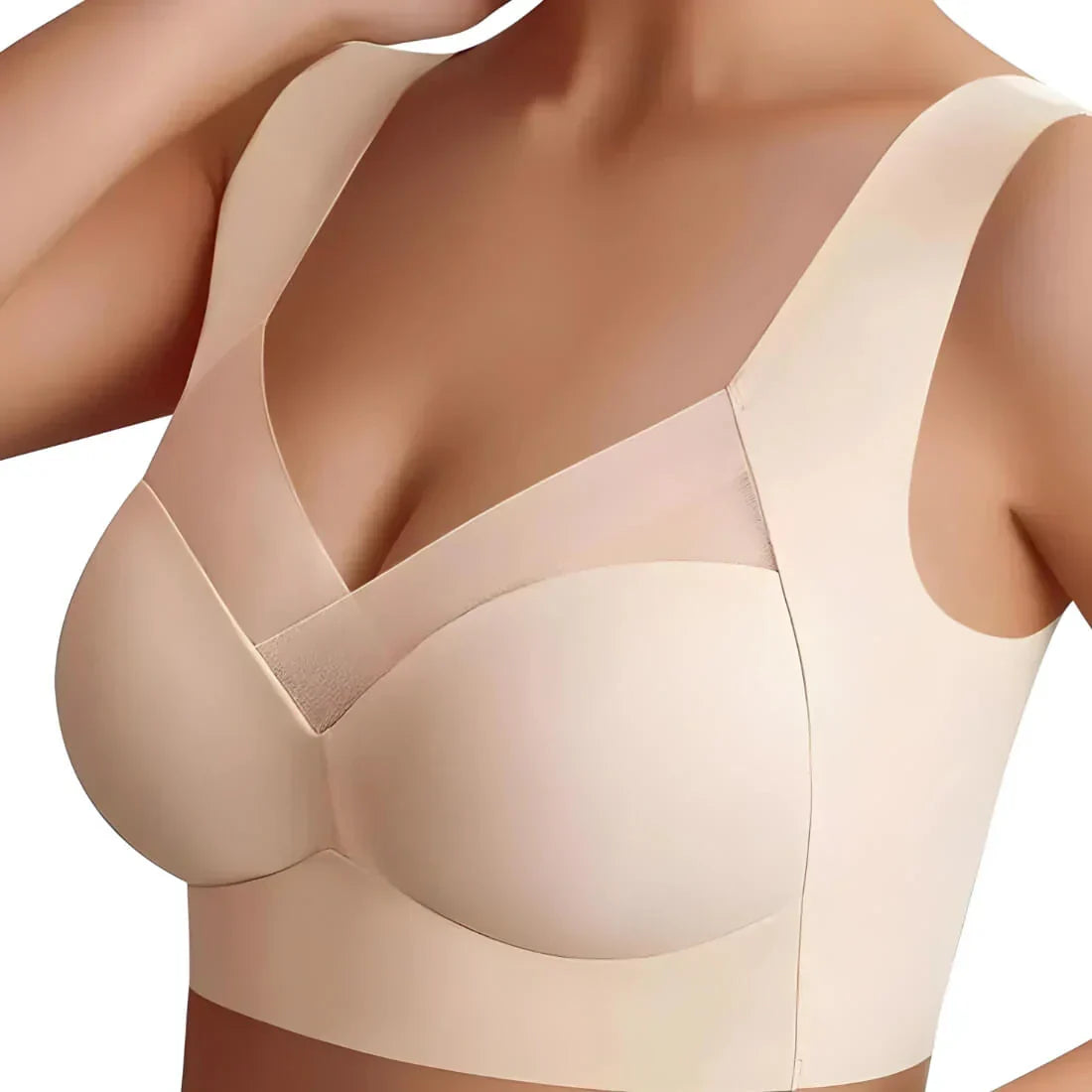 ComfyBra™ - Soutien-gorge sans couture ultra confortable (achetez-en 1, obtenez-en 2 gratuits) 