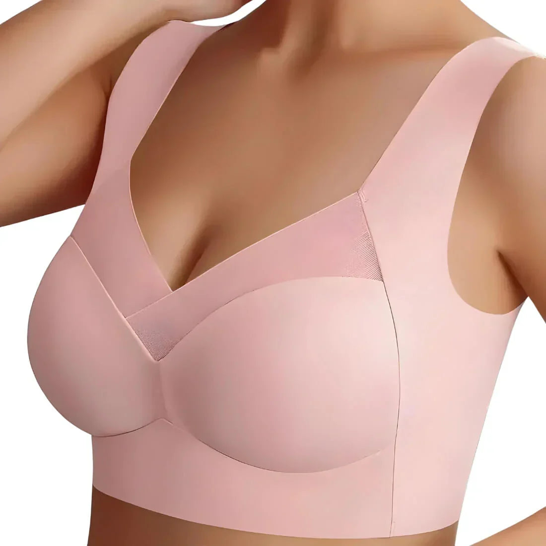 ComfyBra™ - Reggiseno senza cuciture ultra confortevole (acquista 1 e ricevi 2 gratis) 