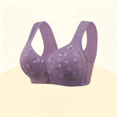 Elena™ - The Perfect Bra for Older Women