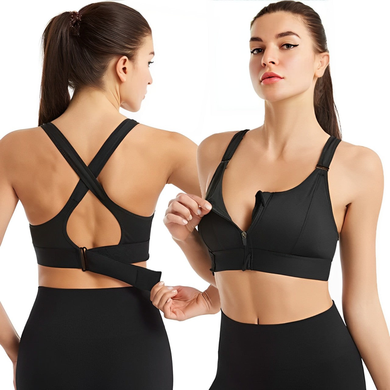 ACTIVEFIT - Soutien-gorge de sport