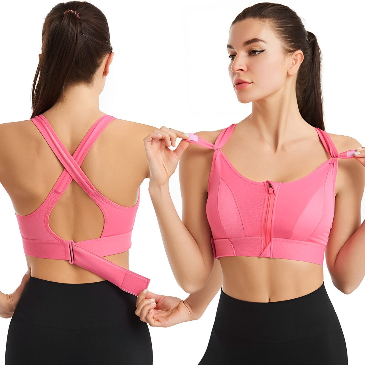 ACTIVEFIT - Sports Bra