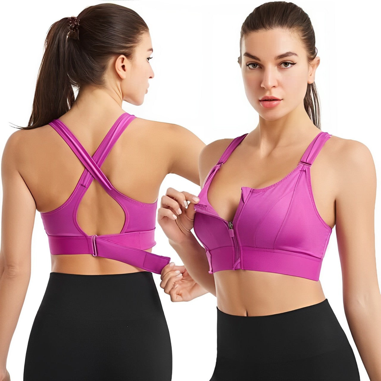 ACTIVEFIT - Soutien-gorge de sport