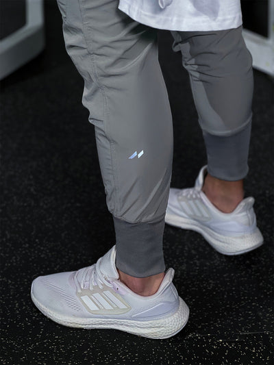 Mason - Pantaloni sportivi elasticizzati