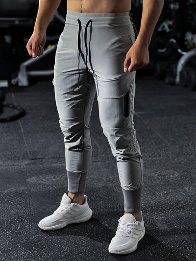 Mason - Stretch Sports Pants