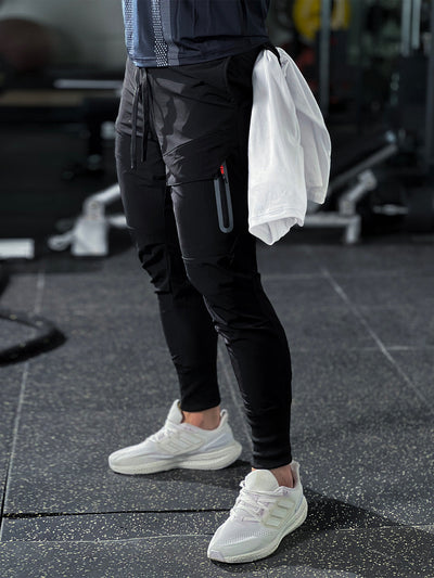 Mason - Stretch Sports Pants