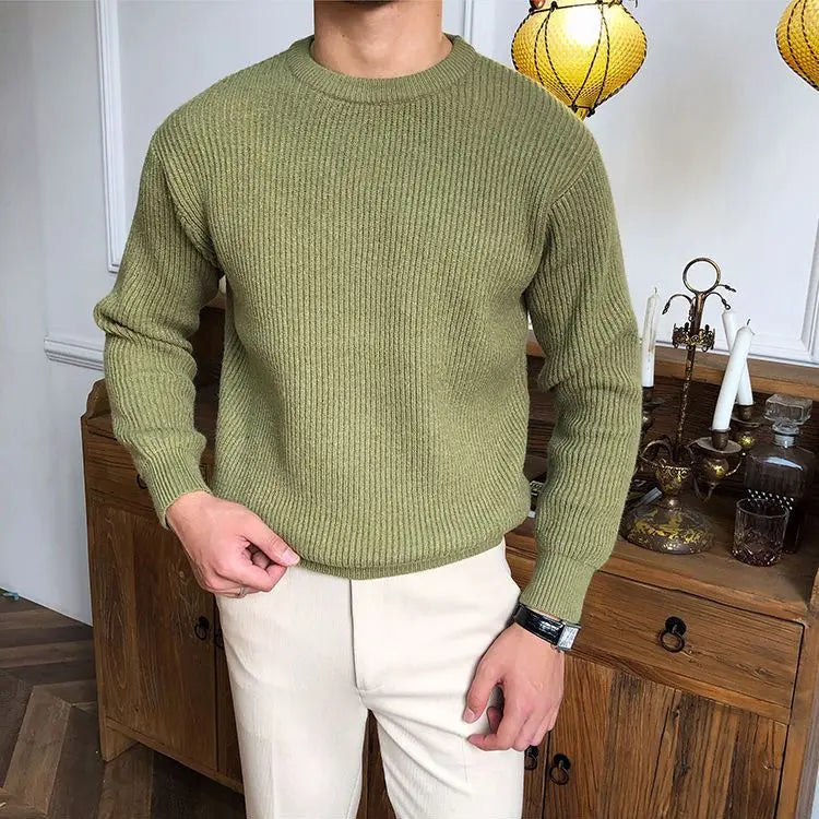 Gabriel™ | Modern and stylish sweater