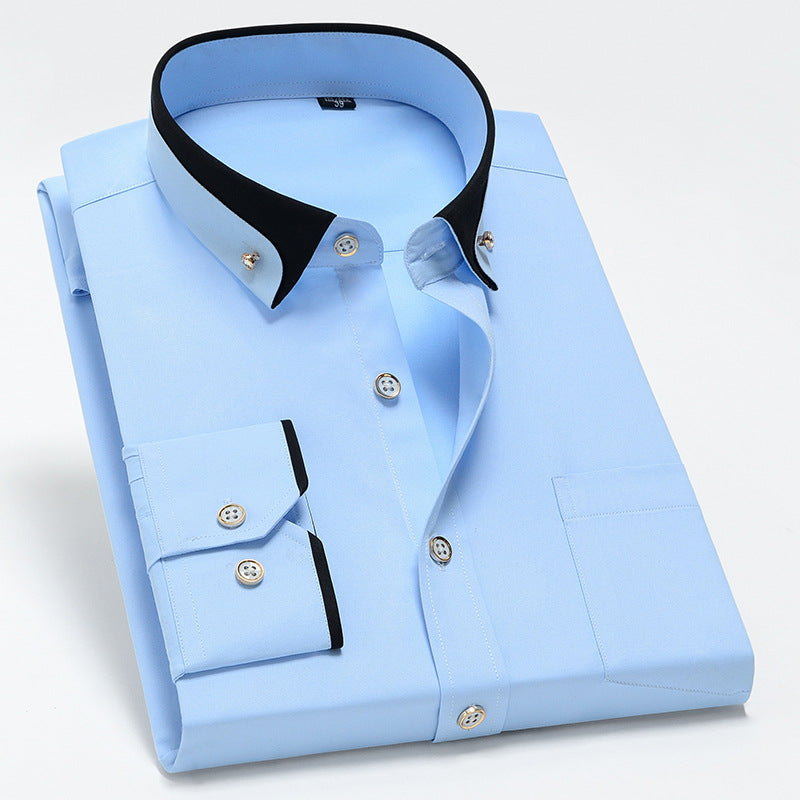 Ennio Comfort Shirt